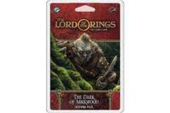 The Lord of the Rings LCG: The Dark of Mirkwood